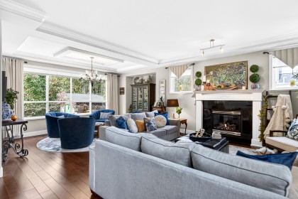 Photo 6 at 13295 233 Street, Silver Valley, Maple Ridge