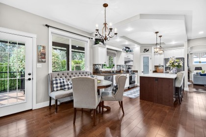 Photo 12 at 13295 233 Street, Silver Valley, Maple Ridge