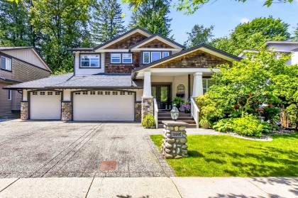 Photo 3 at 13295 233 Street, Silver Valley, Maple Ridge