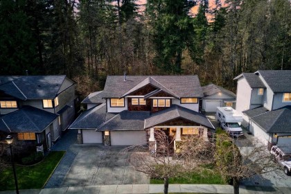 Photo 1 at 13295 233 Street, Silver Valley, Maple Ridge