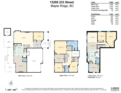 Photo 40 at 13295 233 Street, Silver Valley, Maple Ridge