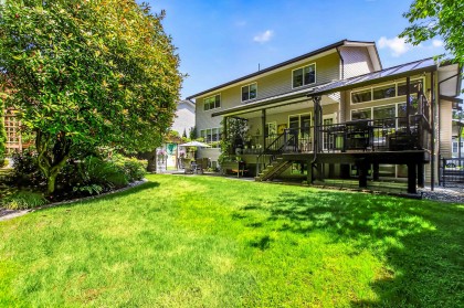 Photo 35 at 13295 233 Street, Silver Valley, Maple Ridge