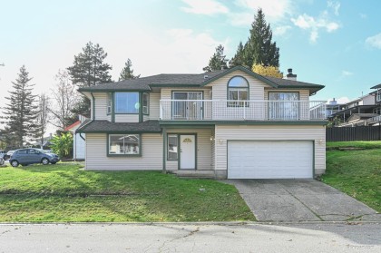 Photo 1 at 1216 Brand Street, Citadel PQ, Port Coquitlam