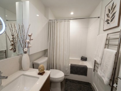 Photo 7 at 501 - 2446 Shaughnessy Street, Central Pt Coquitlam, Port Coquitlam