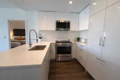 Photo 9 at 501 - 2446 Shaughnessy Street, Central Pt Coquitlam, Port Coquitlam