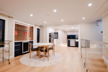 Photo 5 at 20126 Wharf Street, Southwest Maple Ridge, Maple Ridge