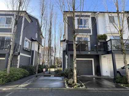Photo 2 at 75 - 2428 Nile Gate, Riverwood, Port Coquitlam