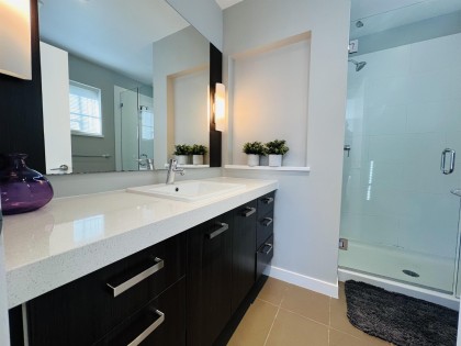 Photo 16 at 75 - 2428 Nile Gate, Riverwood, Port Coquitlam