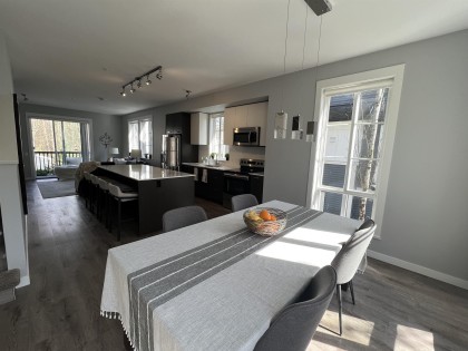 Photo 10 at 75 - 2428 Nile Gate, Riverwood, Port Coquitlam