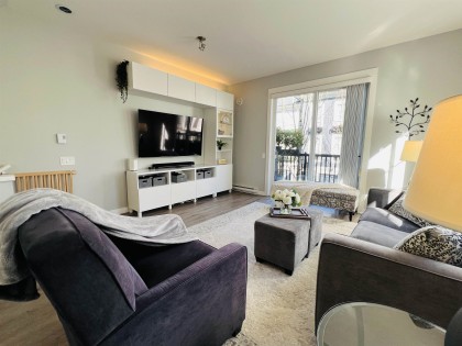 Photo 4 at 75 - 2428 Nile Gate, Riverwood, Port Coquitlam