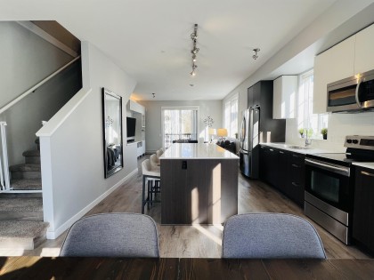 Photo 8 at 75 - 2428 Nile Gate, Riverwood, Port Coquitlam