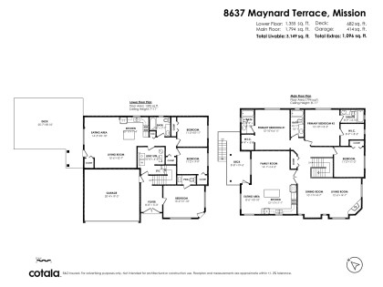 Photo 29 at 8637 Maynard Terrace, Mission BC, Mission