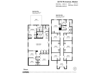 Photo 2 at 33170 7 Avenue, Mission BC, Mission