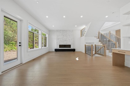 Photo 8 at 13576 Birdtail Drive, Silver Valley, Maple Ridge