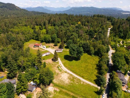 Photo 2 at 28555 104 Avenue, Whonnock, Maple Ridge