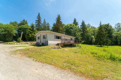 Photo 26 at 28555 104 Avenue, Whonnock, Maple Ridge