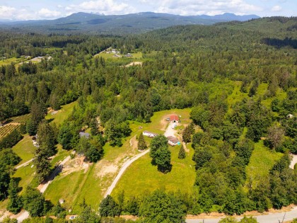Photo 7 at 28555 104 Avenue, Whonnock, Maple Ridge