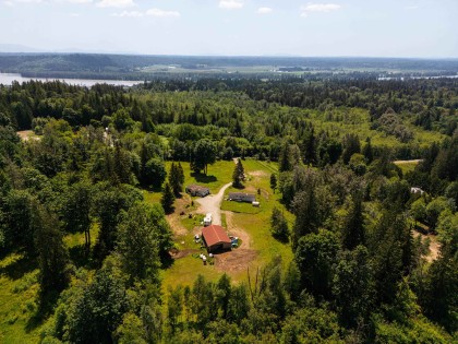 Photo 3 at 28555 104 Avenue, Whonnock, Maple Ridge