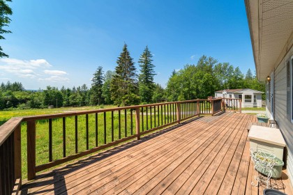 Photo 28 at 28555 104 Avenue, Whonnock, Maple Ridge
