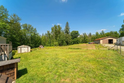 Photo 24 at 28555 104 Avenue, Whonnock, Maple Ridge