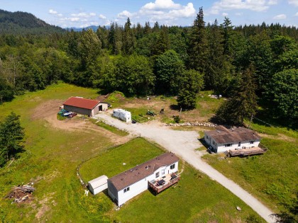 Photo 10 at 28555 104 Avenue, Whonnock, Maple Ridge