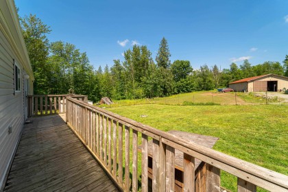 Photo 21 at 28555 104 Avenue, Whonnock, Maple Ridge