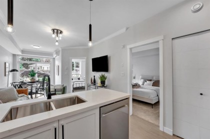 Photo 5 at 329 - 12109 223 Street, West Central, Maple Ridge