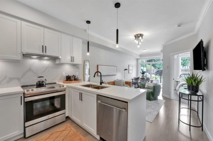 Photo 38 at 329 - 12109 223 Street, West Central, Maple Ridge
