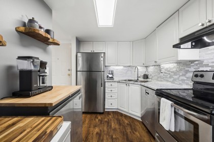 Photo 3 at 301 - 1519 Grant Avenue, Glenwood PQ, Port Coquitlam
