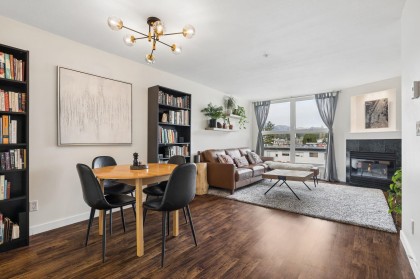Photo 1 at 301 - 1519 Grant Avenue, Glenwood PQ, Port Coquitlam