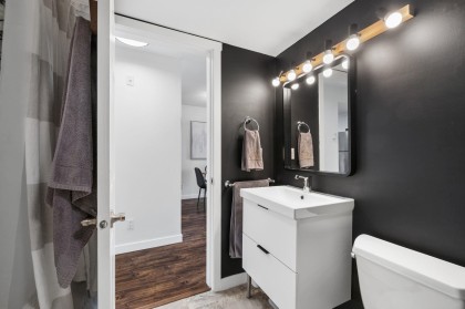 Photo 24 at 301 - 1519 Grant Avenue, Glenwood PQ, Port Coquitlam