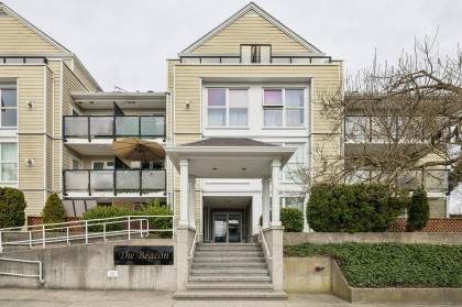 Photo 29 at 301 - 1519 Grant Avenue, Glenwood PQ, Port Coquitlam