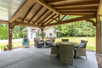 Photo 23 at 26497 126 Avenue, Websters Corners, Maple Ridge