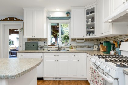 Photo 12 at 26497 126 Avenue, Websters Corners, Maple Ridge