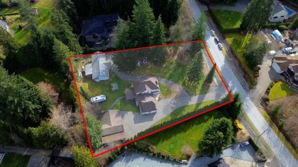 Photo 36 at 26497 126 Avenue, Websters Corners, Maple Ridge