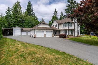 Photo 1 at 26497 126 Avenue, Websters Corners, Maple Ridge