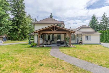 Photo 24 at 26497 126 Avenue, Websters Corners, Maple Ridge