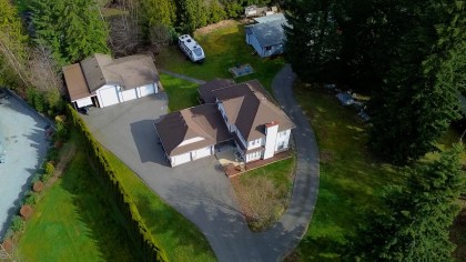 Photo 38 at 26497 126 Avenue, Websters Corners, Maple Ridge