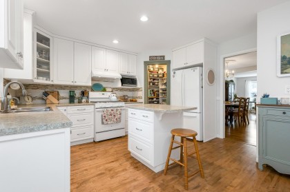 Photo 10 at 26497 126 Avenue, Websters Corners, Maple Ridge