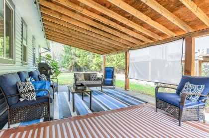 Photo 33 at 26497 126 Avenue, Websters Corners, Maple Ridge