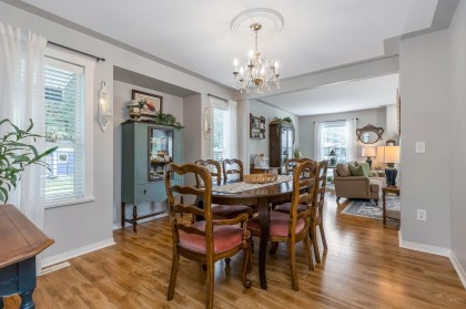 Photo 14 at 26497 126 Avenue, Websters Corners, Maple Ridge