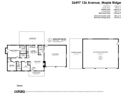 Photo 40 at 26497 126 Avenue, Websters Corners, Maple Ridge