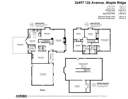 Photo 39 at 26497 126 Avenue, Websters Corners, Maple Ridge