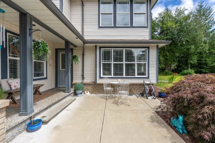 Photo 4 at 26497 126 Avenue, Websters Corners, Maple Ridge