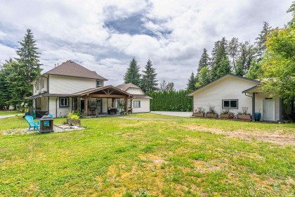 Photo 25 at 26497 126 Avenue, Websters Corners, Maple Ridge