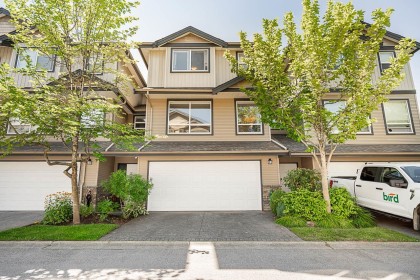 Photo 1 at 70 - 3127 Skeena Street, Riverwood, Port Coquitlam