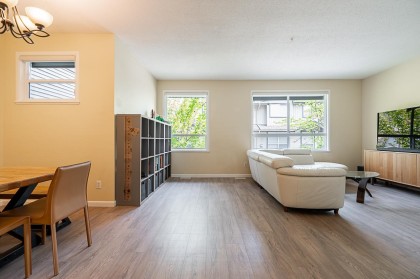 Photo 10 at 70 - 3127 Skeena Street, Riverwood, Port Coquitlam