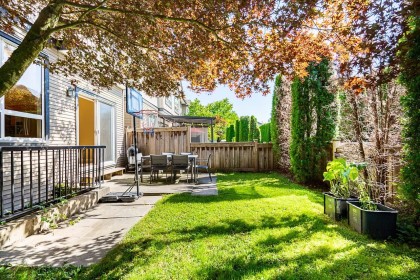 Photo 33 at 70 - 3127 Skeena Street, Riverwood, Port Coquitlam