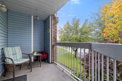 Photo 20 at 218 - 11510 225 Street, East Central, Maple Ridge