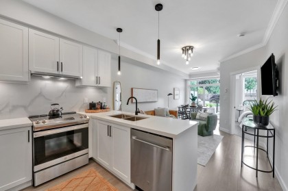 Photo 12 at 428 - 12109 223 Street, West Central, Maple Ridge